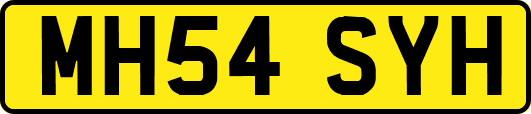 MH54SYH