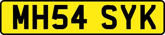 MH54SYK