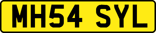 MH54SYL