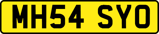 MH54SYO