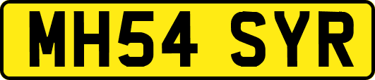 MH54SYR