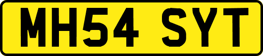 MH54SYT