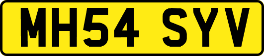 MH54SYV