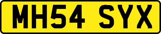 MH54SYX