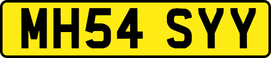 MH54SYY