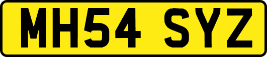 MH54SYZ