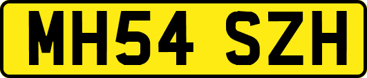 MH54SZH