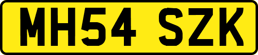 MH54SZK