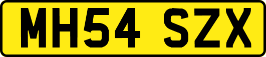 MH54SZX