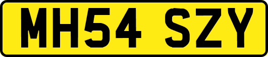 MH54SZY