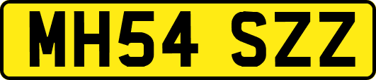 MH54SZZ