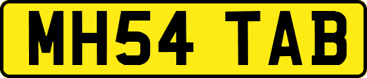 MH54TAB