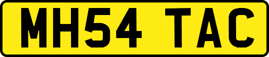 MH54TAC