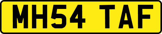 MH54TAF