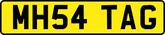 MH54TAG