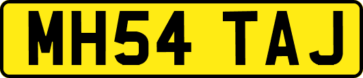 MH54TAJ
