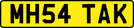 MH54TAK