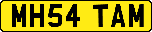 MH54TAM
