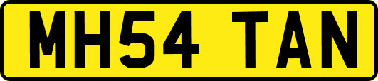 MH54TAN