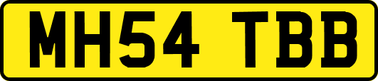 MH54TBB