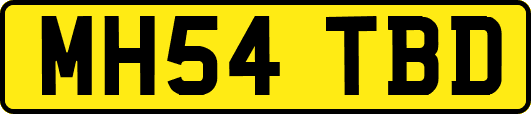 MH54TBD