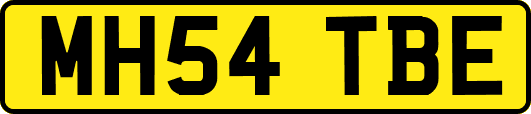 MH54TBE
