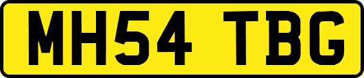 MH54TBG