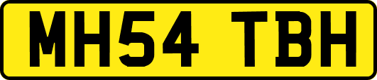 MH54TBH