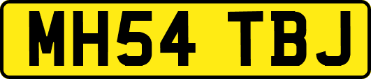 MH54TBJ