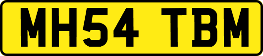 MH54TBM