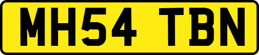 MH54TBN
