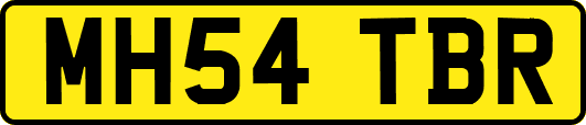 MH54TBR