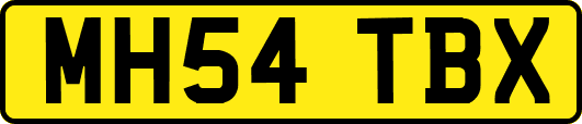MH54TBX