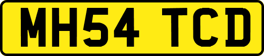 MH54TCD