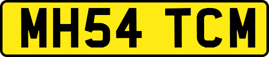 MH54TCM