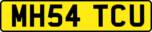 MH54TCU