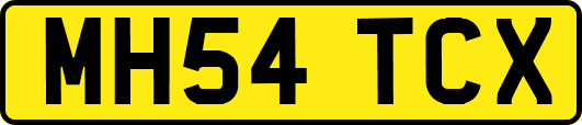 MH54TCX