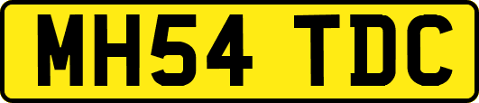MH54TDC
