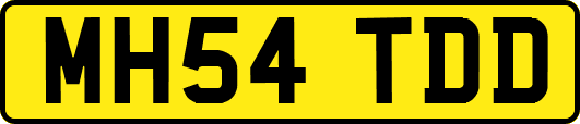 MH54TDD