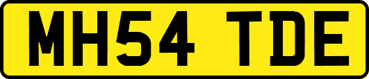 MH54TDE