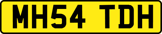 MH54TDH