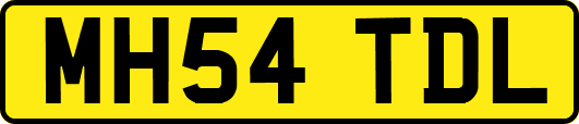 MH54TDL