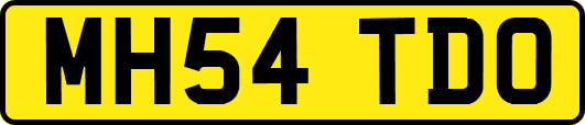 MH54TDO