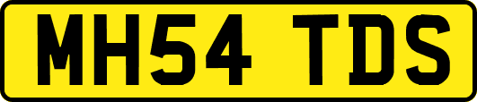 MH54TDS