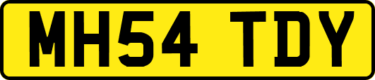 MH54TDY