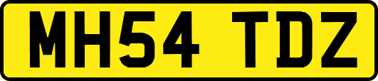 MH54TDZ