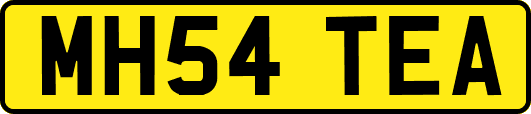 MH54TEA