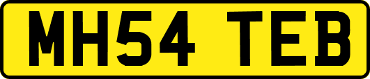 MH54TEB