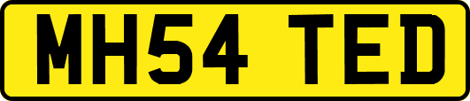 MH54TED