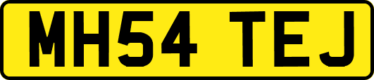 MH54TEJ